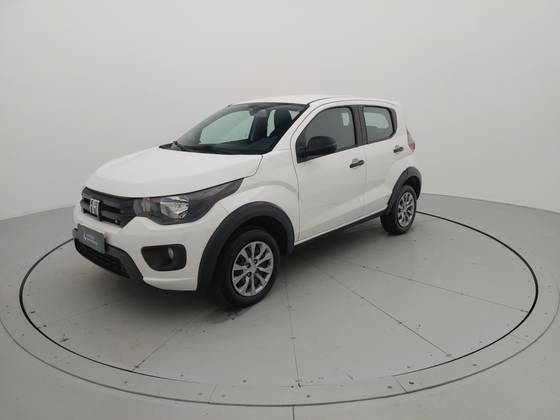 FIAT MOBI 1.0 EVO FLEX LIKE. MANUAL FIAT MOBI 1.0 EVO FLEX LIKE. MANUAL